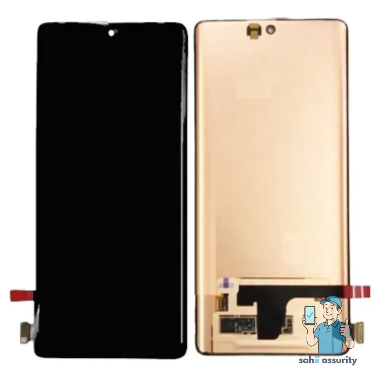 LCD with Touch Screen for Vivo V29 5G